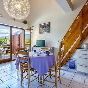Apartplage Apartment